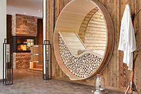 La Cheneaudiere - Hôtel Spa - Relais & Châteaux