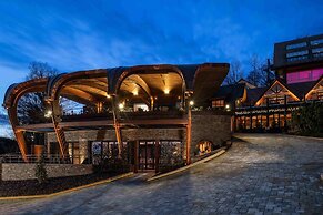 La Cheneaudiere - Hôtel Spa - Relais & Châteaux