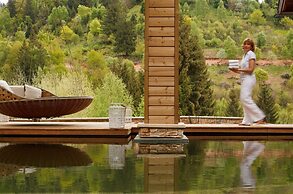 La Cheneaudiere - Hôtel Spa - Relais & Châteaux