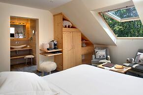 La Cheneaudiere - Hôtel Spa - Relais & Châteaux