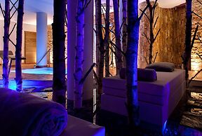 La Cheneaudiere - Hôtel Spa - Relais & Châteaux