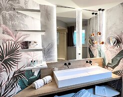 La Cheneaudiere - Hôtel Spa - Relais & Châteaux