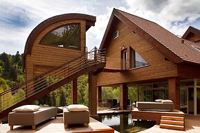 La Cheneaudiere - Hôtel Spa - Relais & Châteaux