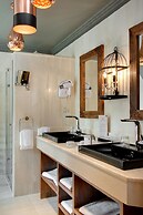 La Cheneaudiere - Hôtel Spa - Relais & Châteaux