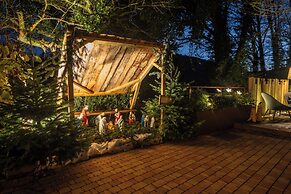 La Cheneaudiere - Hôtel Spa - Relais & Châteaux