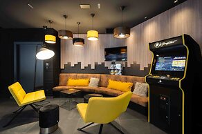 La Cheneaudiere - Hôtel Spa - Relais & Châteaux