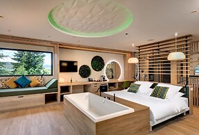 La Cheneaudiere - Hôtel Spa - Relais & Châteaux