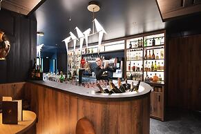 La Cheneaudiere - Hôtel Spa - Relais & Châteaux