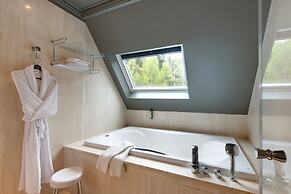 La Cheneaudiere - Hôtel Spa - Relais & Châteaux