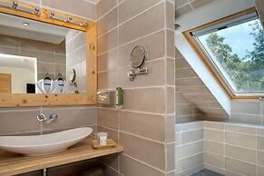 La Cheneaudiere - Hôtel Spa - Relais & Châteaux