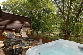 La Cheneaudiere - Hôtel Spa - Relais & Châteaux