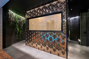 La Cheneaudiere - Hôtel Spa - Relais & Châteaux