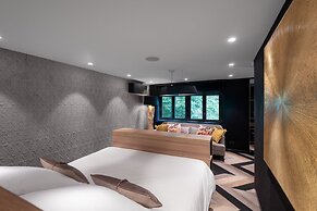 La Cheneaudiere - Hôtel Spa - Relais & Châteaux