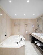 La Cheneaudiere - Hôtel Spa - Relais & Châteaux