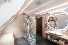 La Cheneaudiere - Hôtel Spa - Relais & Châteaux