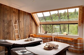 La Cheneaudiere - Hôtel Spa - Relais & Châteaux