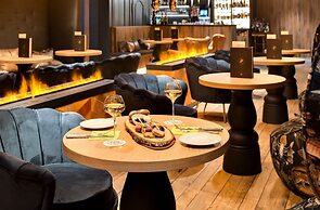 La Cheneaudiere - Hôtel Spa - Relais & Châteaux