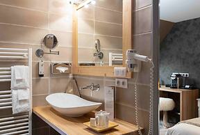 La Cheneaudiere - Hôtel Spa - Relais & Châteaux