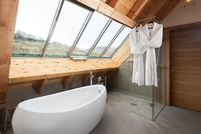 La Cheneaudiere - Hôtel Spa - Relais & Châteaux
