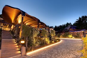 La Cheneaudiere - Hôtel Spa - Relais & Châteaux