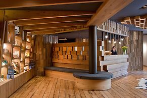 La Cheneaudiere - Hôtel Spa - Relais & Châteaux