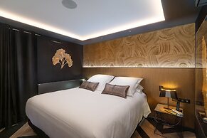 La Cheneaudiere - Hôtel Spa - Relais & Châteaux