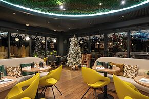 La Cheneaudiere - Hôtel Spa - Relais & Châteaux