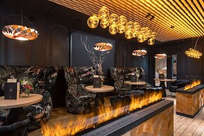 La Cheneaudiere - Hôtel Spa - Relais & Châteaux