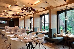 La Cheneaudiere - Hôtel Spa - Relais & Châteaux