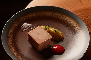 La Cheneaudiere - Hôtel Spa - Relais & Châteaux