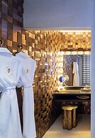 La Cheneaudiere - Hôtel Spa - Relais & Châteaux