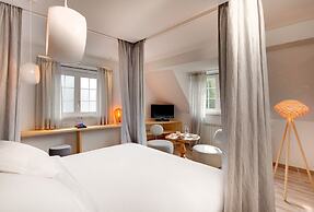 La Cheneaudiere - Hôtel Spa - Relais & Châteaux