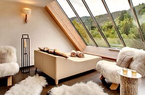 La Cheneaudiere - Hôtel Spa - Relais & Châteaux
