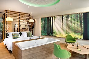 La Cheneaudiere - Hôtel Spa - Relais & Châteaux