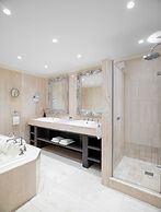 La Cheneaudiere - Hôtel Spa - Relais & Châteaux