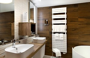 La Cheneaudiere - Hôtel Spa - Relais & Châteaux
