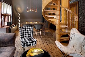 La Cheneaudiere - Hôtel Spa - Relais & Châteaux