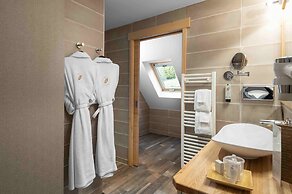 La Cheneaudiere - Hôtel Spa - Relais & Châteaux