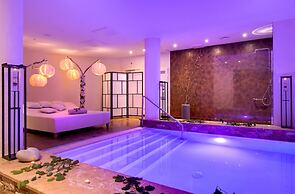La Cheneaudiere - Hôtel Spa - Relais & Châteaux