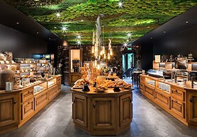 La Cheneaudiere - Hôtel Spa - Relais & Châteaux