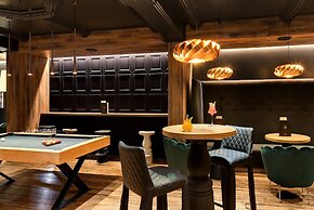 La Cheneaudiere - Hôtel Spa - Relais & Châteaux