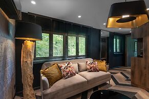 La Cheneaudiere - Hôtel Spa - Relais & Châteaux