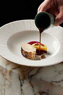 La Cheneaudiere - Hôtel Spa - Relais & Châteaux