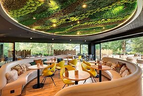 La Cheneaudiere - Hôtel Spa - Relais & Châteaux