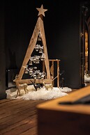 La Cheneaudiere - Hôtel Spa - Relais & Châteaux