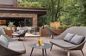 La Cheneaudiere - Hôtel Spa - Relais & Châteaux