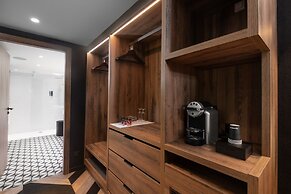 La Cheneaudiere - Hôtel Spa - Relais & Châteaux