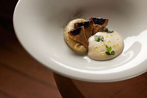 La Cheneaudiere - Hôtel Spa - Relais & Châteaux