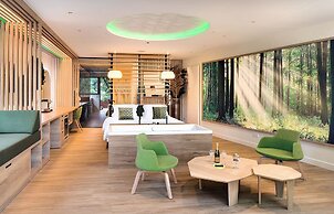 La Cheneaudiere - Hôtel Spa - Relais & Châteaux