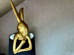 La Cheneaudiere - Hôtel Spa - Relais & Châteaux